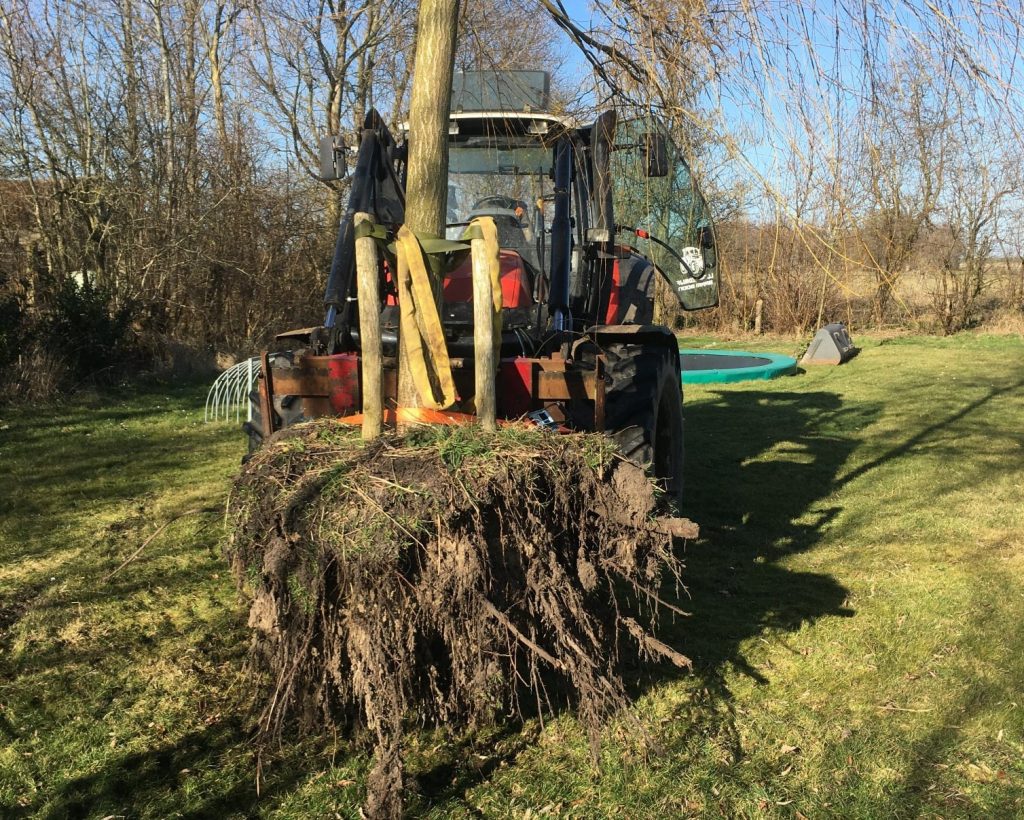 Overige werkzaamheden
